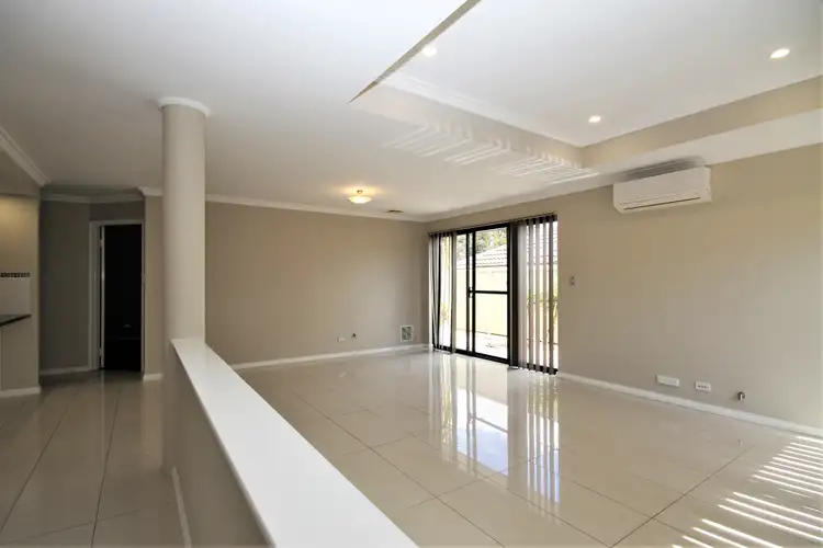 Third view of Homely house listing, 37B Paris Road, Australind WA 6233