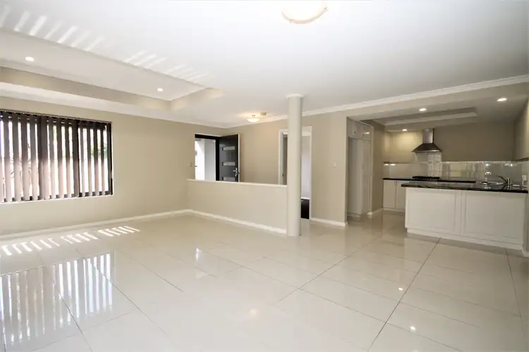 Fifth view of Homely house listing, 37B Paris Road, Australind WA 6233