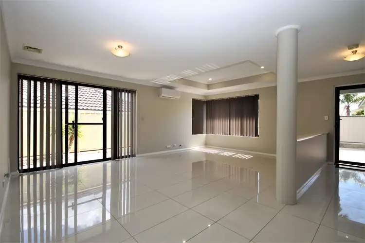Sixth view of Homely house listing, 37B Paris Road, Australind WA 6233