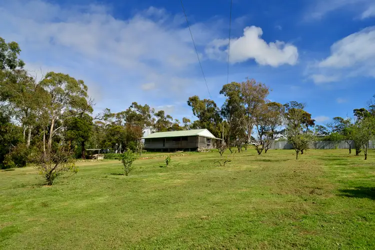 Main view of Homely house listing, 39 Delmore Road, Forcett TAS 7173