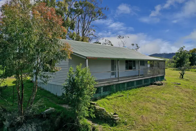 Second view of Homely house listing, 39 Delmore Road, Forcett TAS 7173