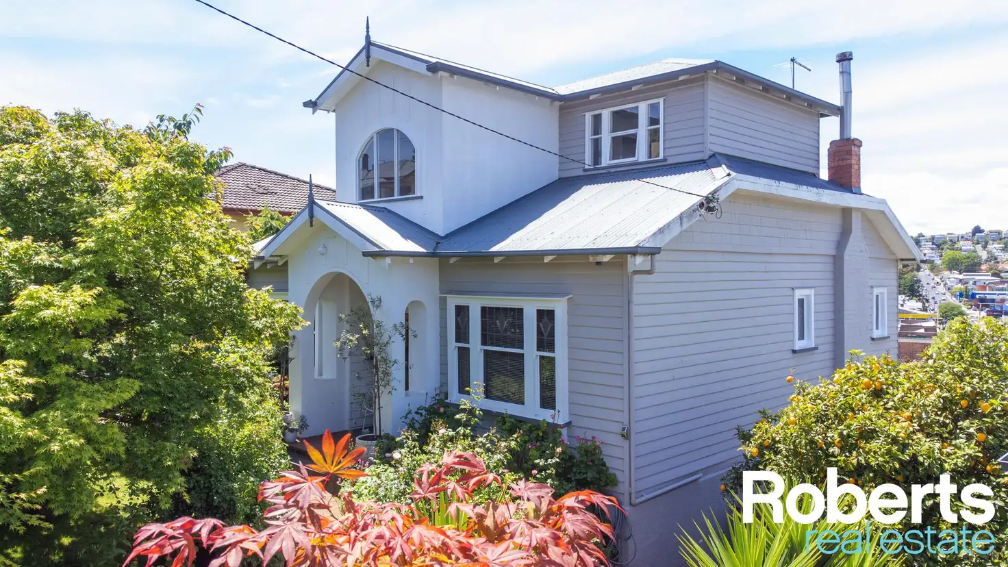 Main view of Homely house listing, 8 Rocklynn Place, West Launceston TAS 7250