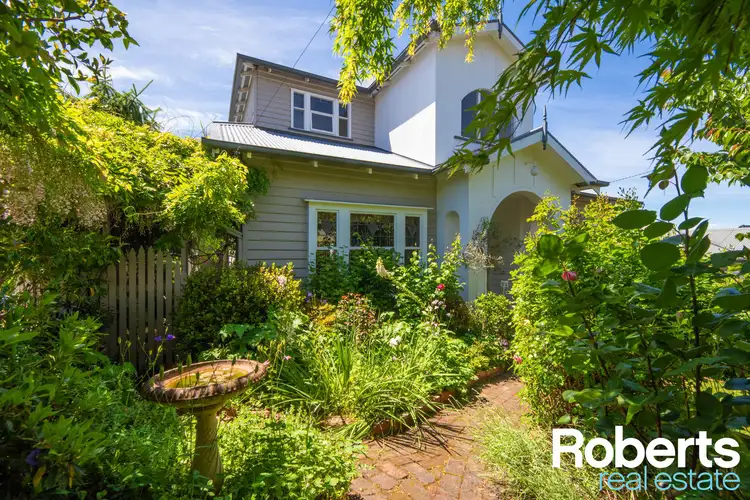 Second view of Homely house listing, 8 Rocklynn Place, West Launceston TAS 7250