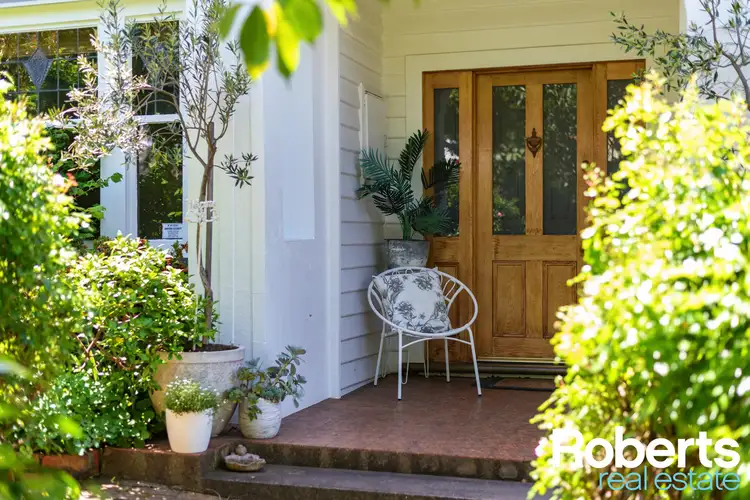 Fourth view of Homely house listing, 8 Rocklynn Place, West Launceston TAS 7250