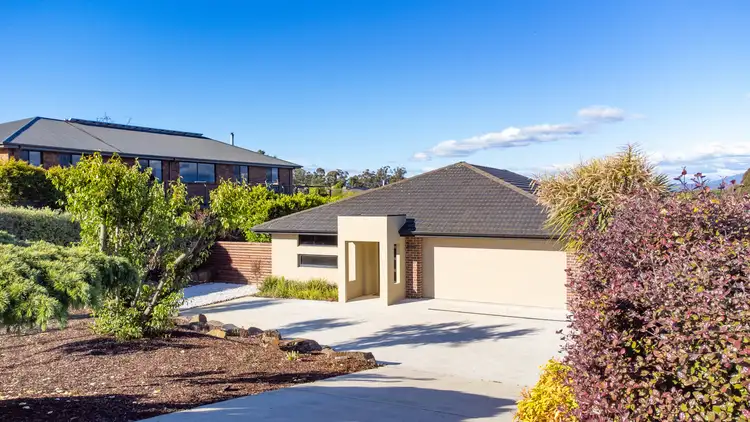 Second view of Homely house listing, 8 Jasmine Court, Prospect TAS 7250