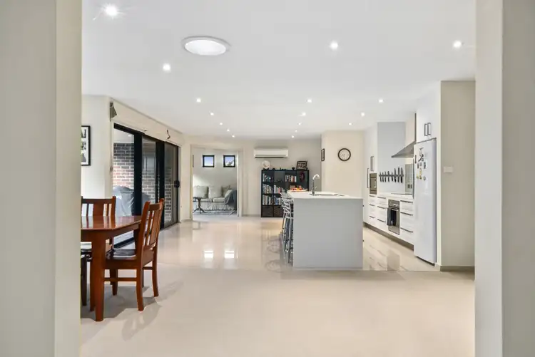 Fifth view of Homely house listing, 8 Jasmine Court, Prospect TAS 7250
