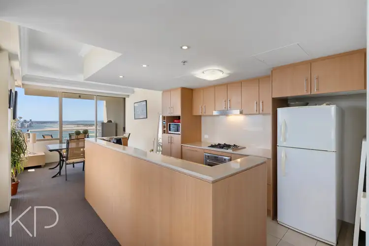 Fifth view of Homely apartment listing, 2603/50 Marine Parade, Southport QLD 4215