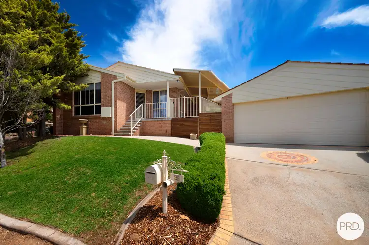 Main view of Homely house listing, 42 Charlton Crescent, Gordon ACT 2906