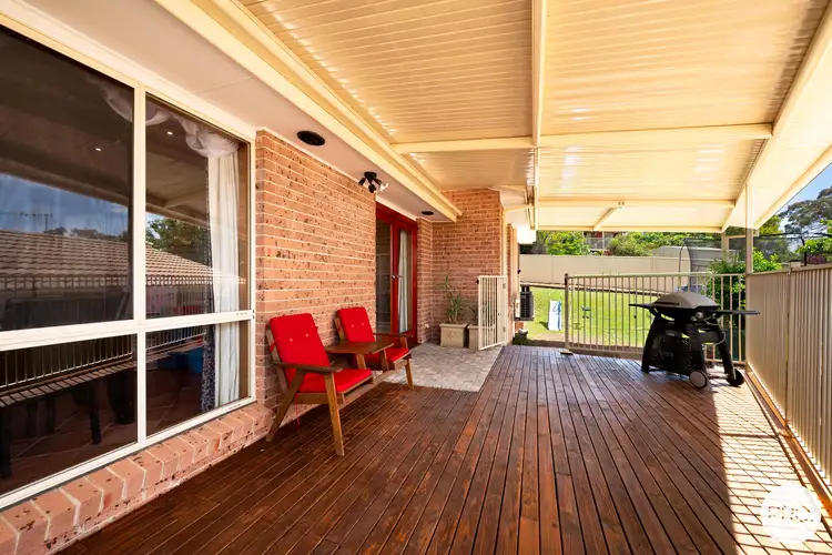 Second view of Homely house listing, 42 Charlton Crescent, Gordon ACT 2906