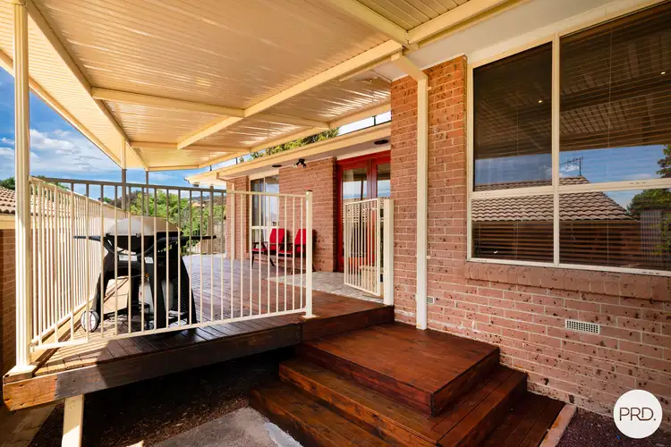 Third view of Homely house listing, 42 Charlton Crescent, Gordon ACT 2906