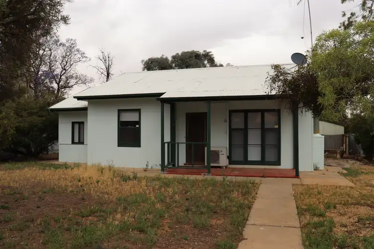 Main view of Homely house listing, 9 Seventeenth Street, Renmark SA 5341
