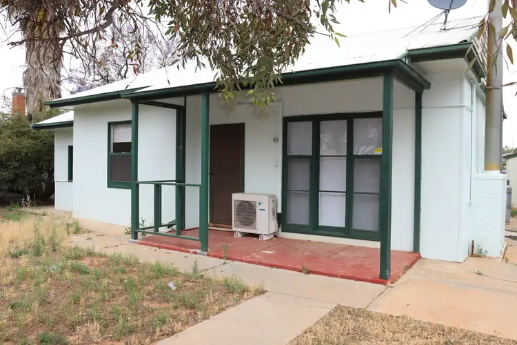 Second view of Homely house listing, 9 Seventeenth Street, Renmark SA 5341