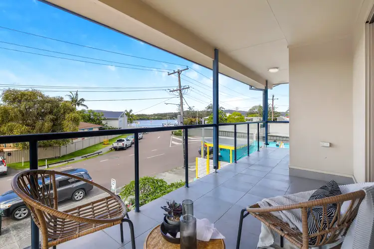 3a Sorrento Road