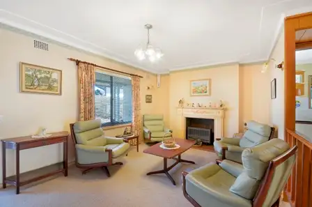 Third view of Homely house listing, 35 Ravine Avenue, Blaxland NSW 2774