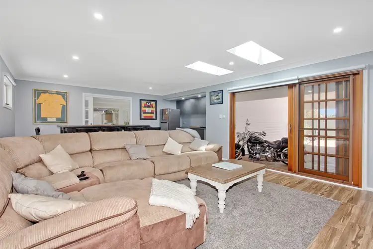 Fifth view of Homely house listing, 45A Old Berowra Road, Hornsby NSW 2077