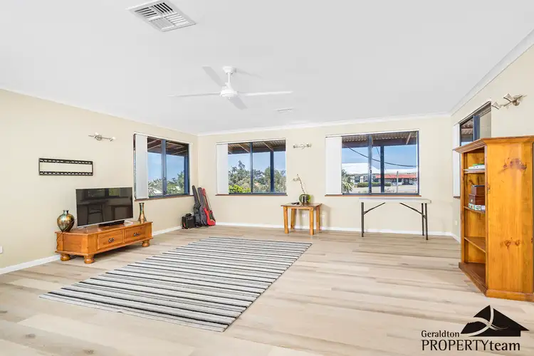 Fourth view of Homely house listing, 180 Hampton Road, Northampton WA 6535