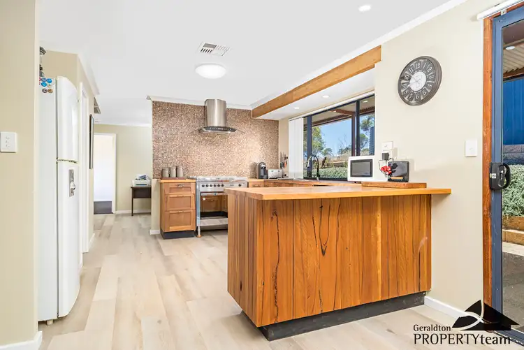 Fifth view of Homely house listing, 180 Hampton Road, Northampton WA 6535