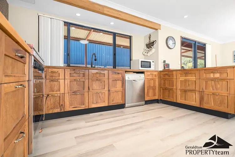 Sixth view of Homely house listing, 180 Hampton Road, Northampton WA 6535