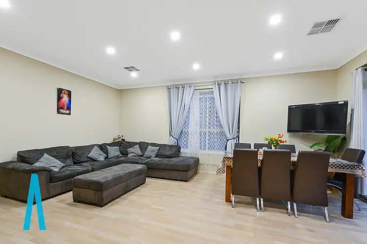Second view of Homely house listing, 11 Lines Street, Enfield SA 5085