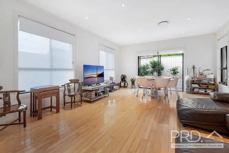 Third view of Homely villa listing, 2/39 Bruce Street, Ryde NSW 2112