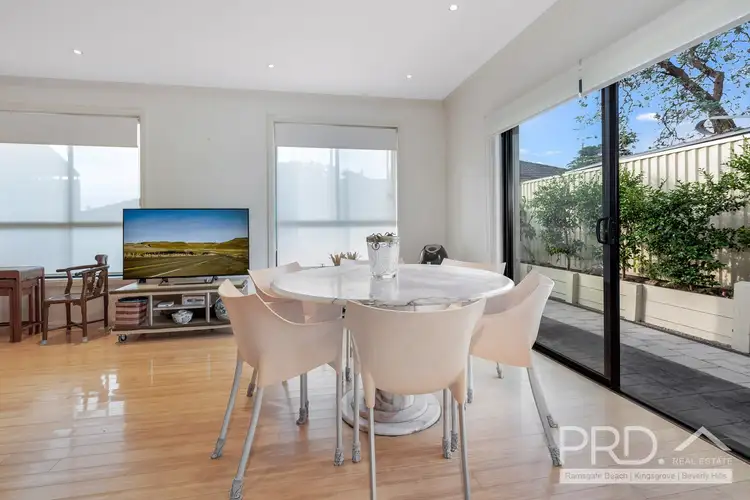 Fourth view of Homely villa listing, 2/39 Bruce Street, Ryde NSW 2112