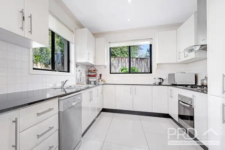Fifth view of Homely villa listing, 2/39 Bruce Street, Ryde NSW 2112