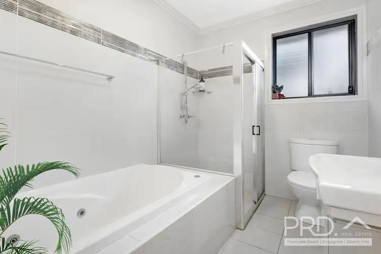 Sixth view of Homely villa listing, 2/39 Bruce Street, Ryde NSW 2112