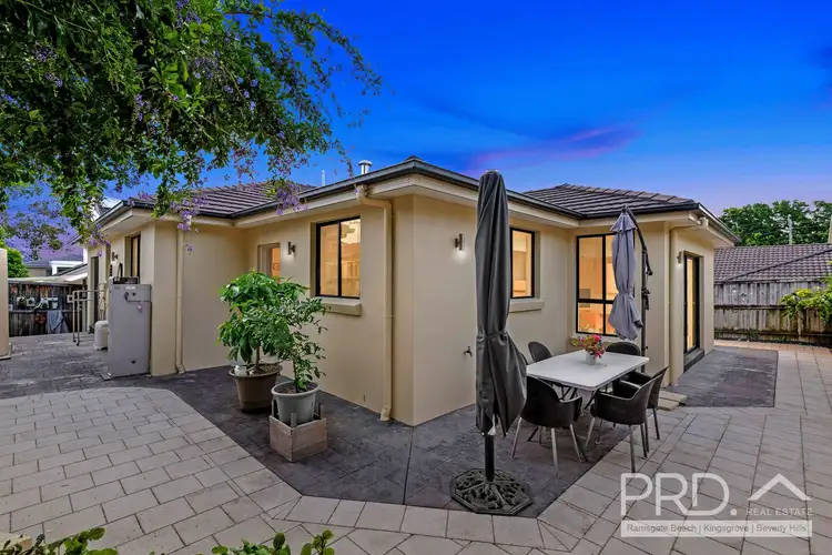 Seventh view of Homely villa listing, 2/39 Bruce Street, Ryde NSW 2112