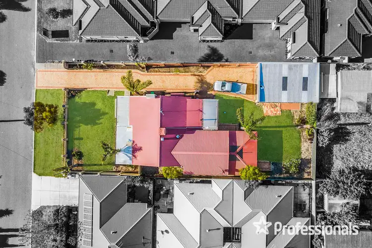 85 Kilmurray Way, Balga WA 6061