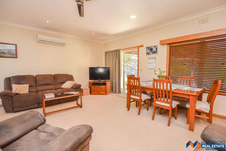 Seventh view of Homely house listing, 34 Halls Road, Myrtleford VIC 3737