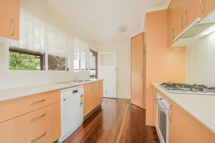 Sixth view of Homely house listing, 25 Smith Street, West Gladstone QLD 4680
