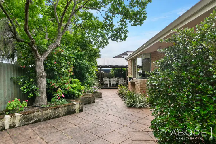 Second view of Homely house listing, 69a Lamond Street, Alfred Cove WA 6154