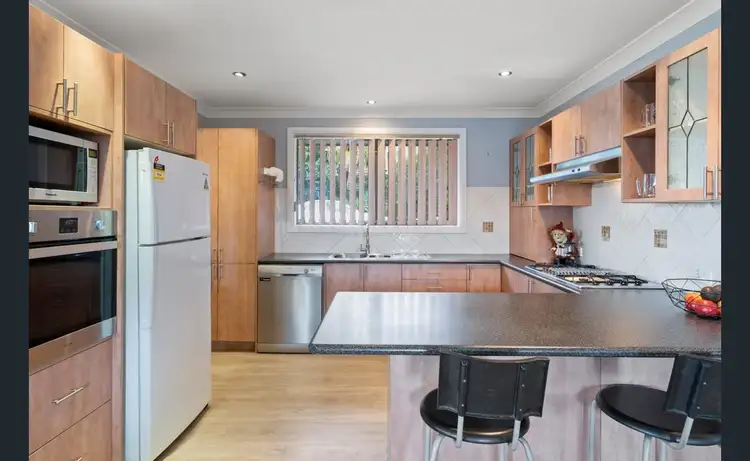 Second view of Homely house listing, 3 Dakara Avenue, Erina NSW 2250
