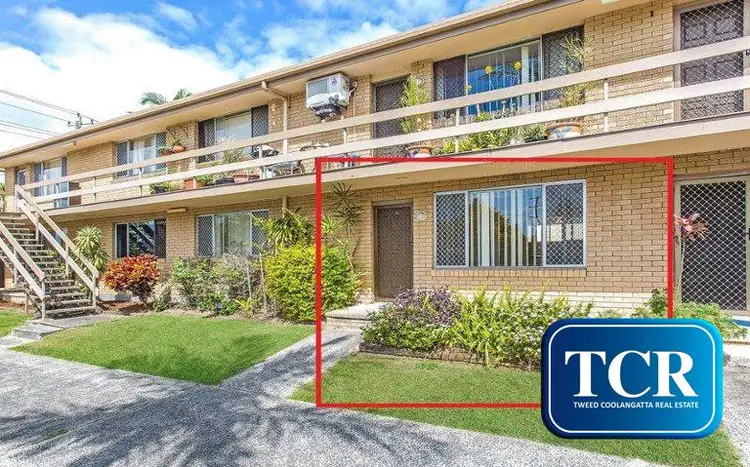 2/181 Kennedy Drive, Tweed Heads West NSW 2485