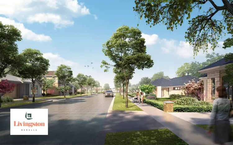 Lot 49 / 32 Four Mile Road, Benalla VIC 3672