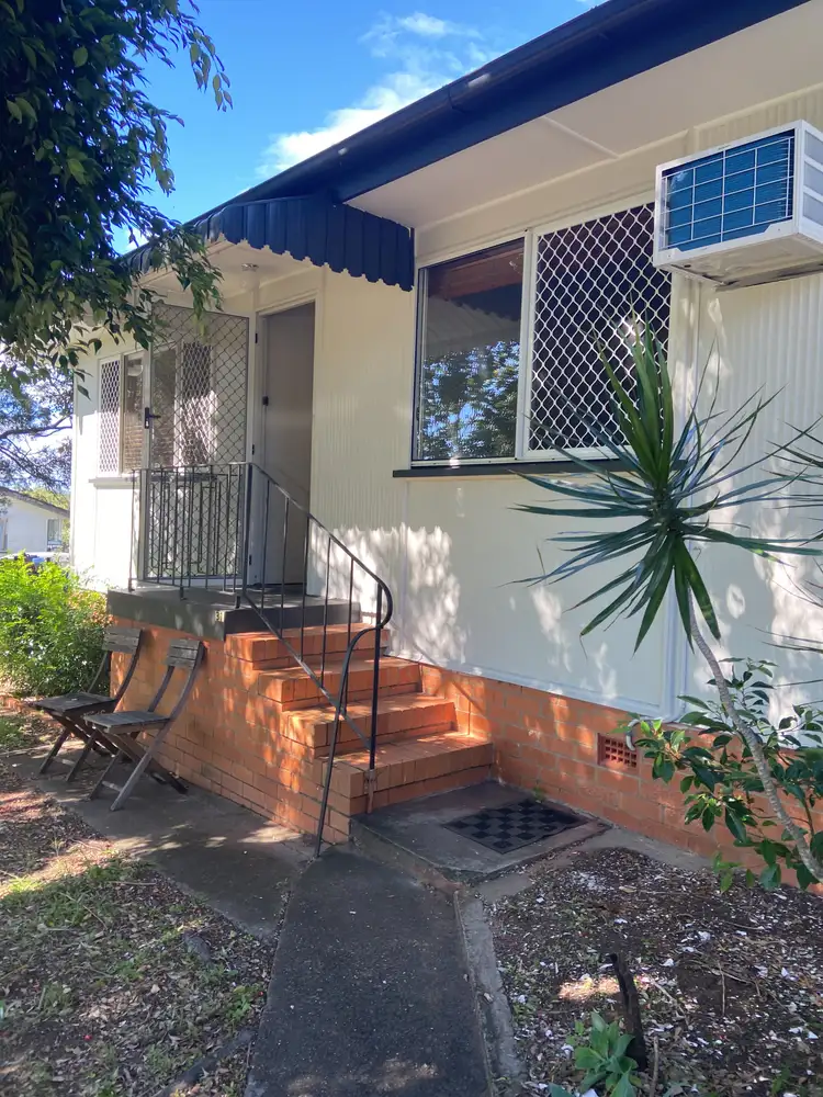 Second view of Homely house listing, 31 Gilmore Street, Leichhardt QLD 4305