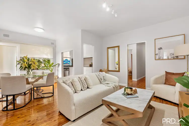 4/686 Rocky Point Road, Sans Souci NSW 2219