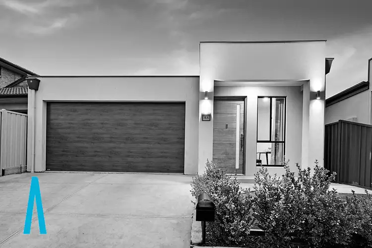 4a Ward Terrace, Enfield SA 5085