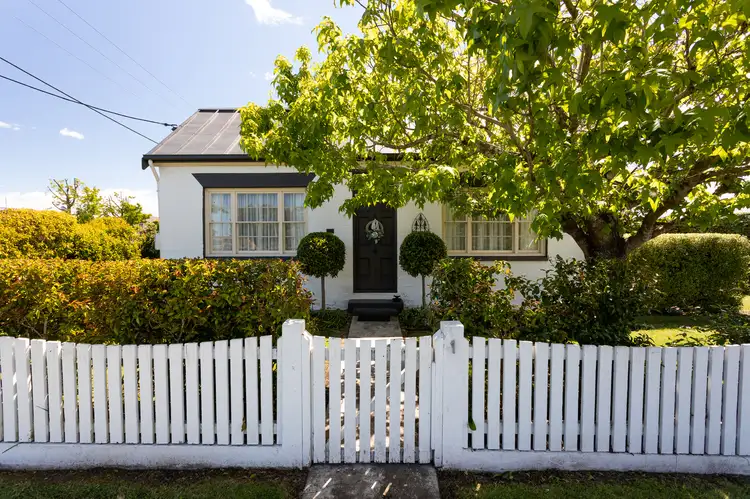 1 Tasmania Street, Longford TAS 7301