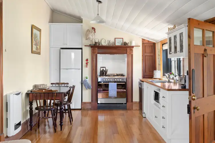 Third view of Homely house listing, 1 Tasmania Street, Longford TAS 7301
