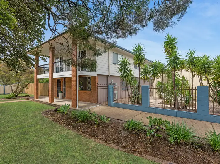69-71 Jacaranda Drive, Yamanto QLD 4305