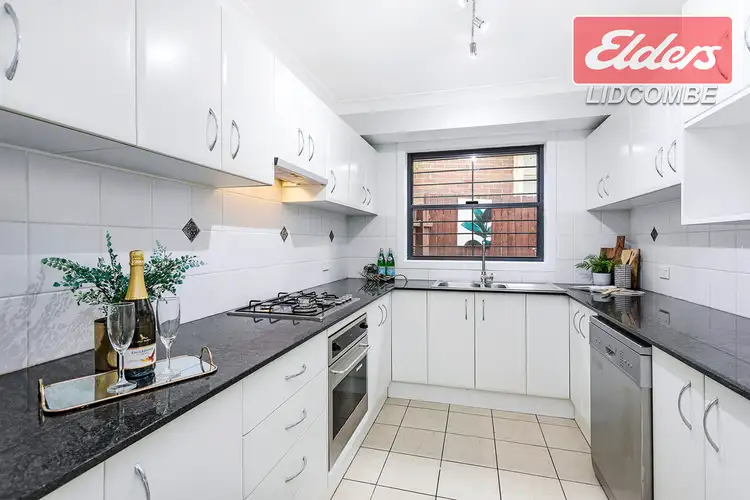Third view of Homely townhouse listing, 1/19-21 FRANCES STREET, Lidcombe NSW 2141