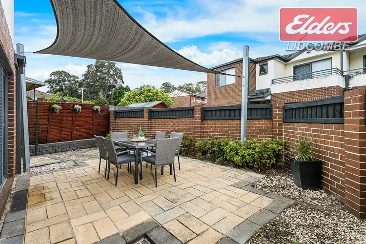 Fifth view of Homely townhouse listing, 1/19-21 FRANCES STREET, Lidcombe NSW 2141