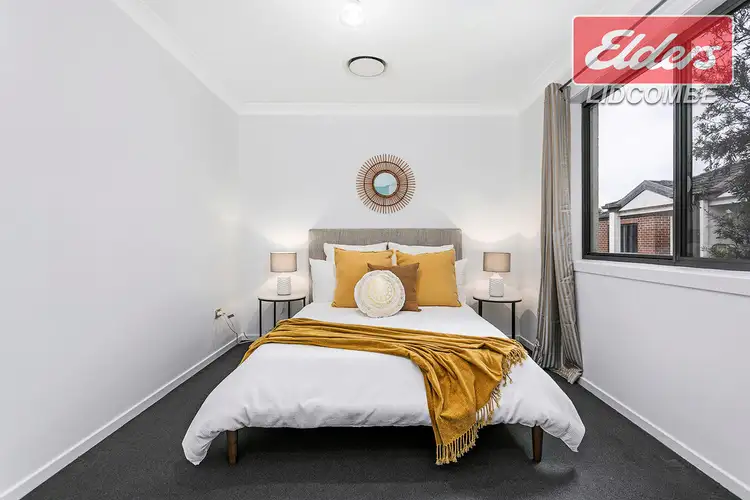 Sixth view of Homely townhouse listing, 1/19-21 FRANCES STREET, Lidcombe NSW 2141