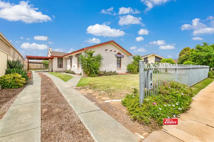 3 Rutley Crescent, Echuca VIC 3564