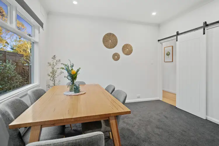 Fourth view of Homely house listing, 1/24 Rosslyn Avenue, Seaford VIC 3198