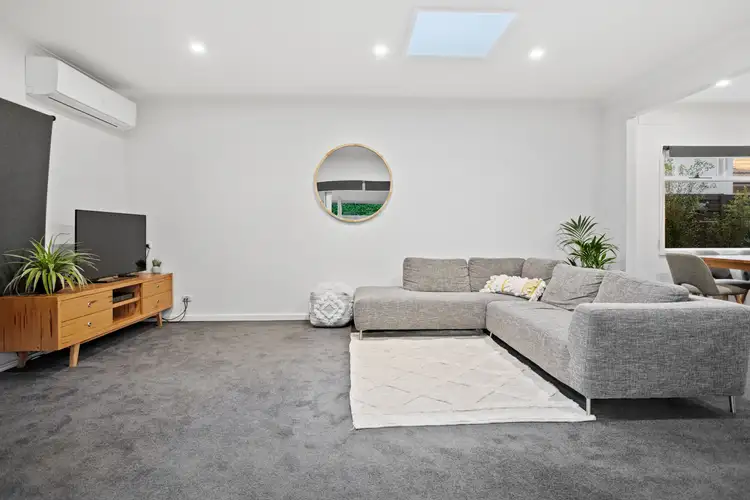 Fifth view of Homely house listing, 1/24 Rosslyn Avenue, Seaford VIC 3198