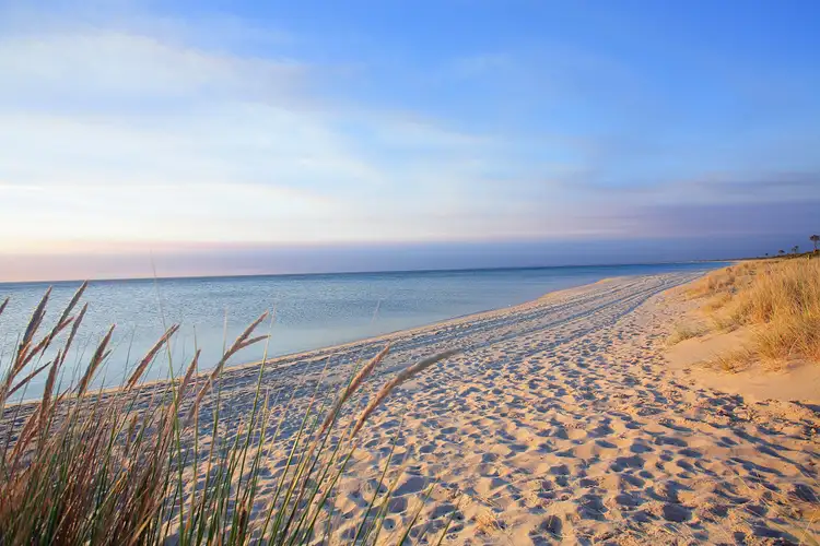 Sixth view of Homely house listing, 1/24 Rosslyn Avenue, Seaford VIC 3198