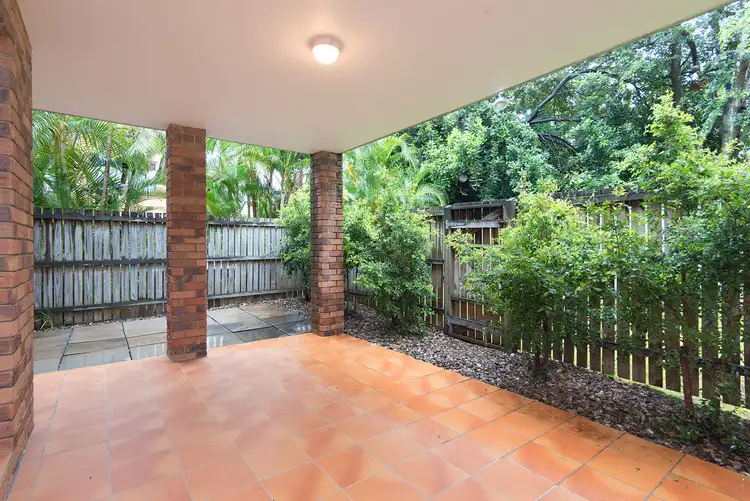 Second view of Homely unit listing, 1/34 Grace Street, Nundah QLD 4012