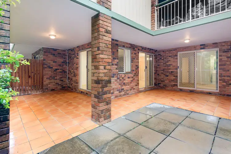 Third view of Homely unit listing, 1/34 Grace Street, Nundah QLD 4012